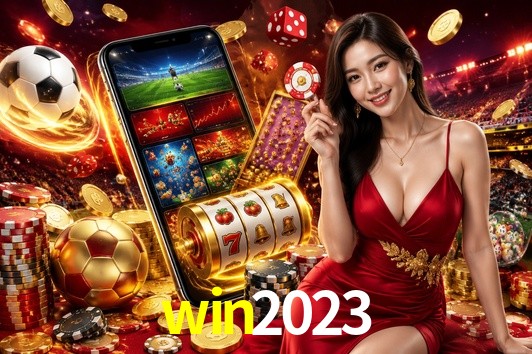 Welcome Bonus win2023