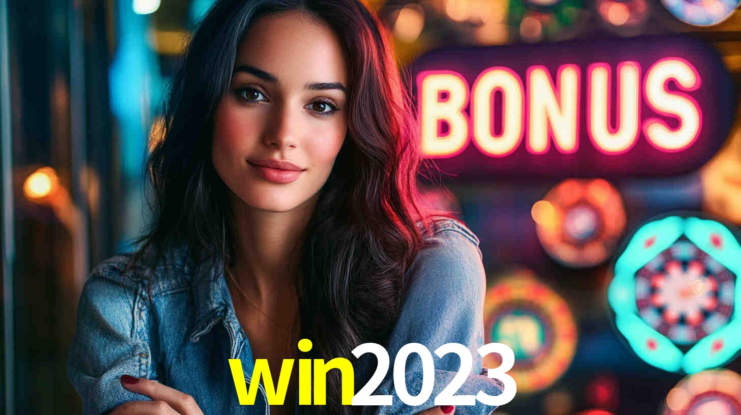 win2023: Seu Cassino Premiado com Pagamentos Rápidos