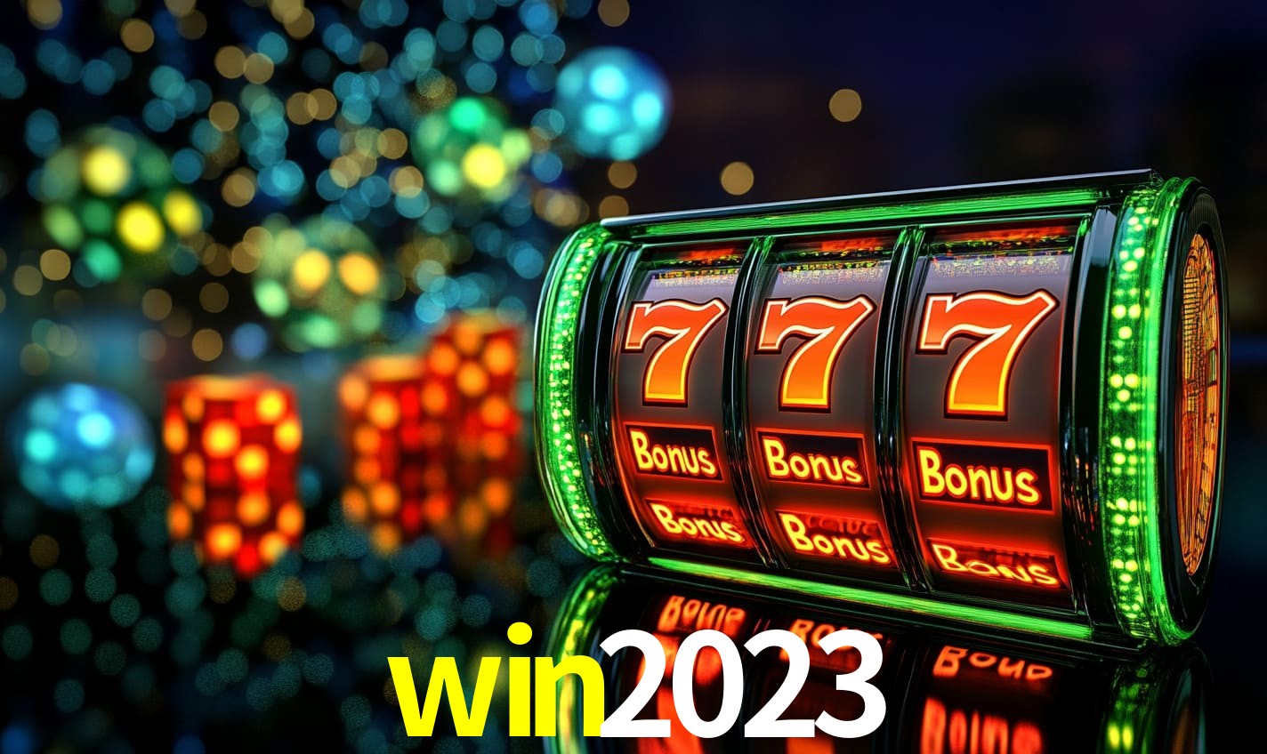 Experiência VIP win2023