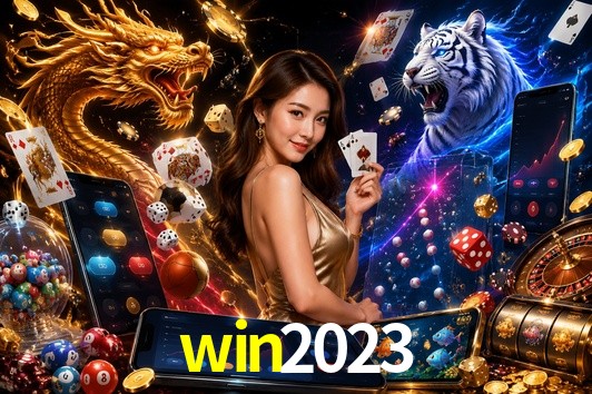 Statistics win2023
