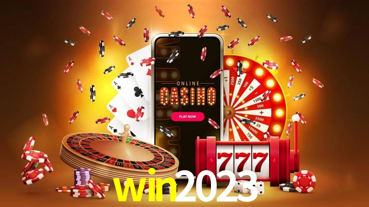Bônus de Boas-vindas win2023