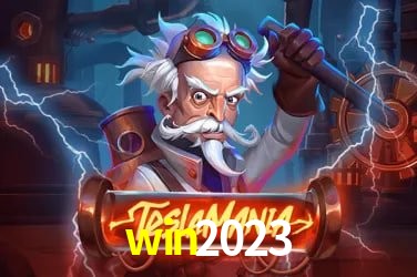 Estatísticas win2023