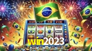 Game Providers win2023