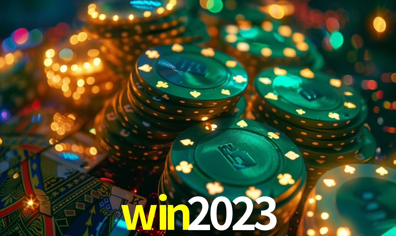 Casino Ao Vivo win2023