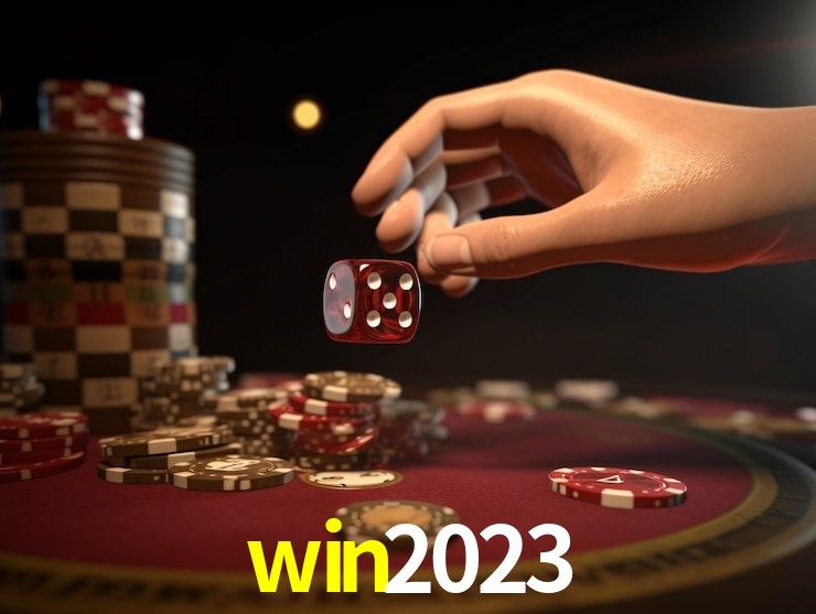 Apostas de Futebol win2023