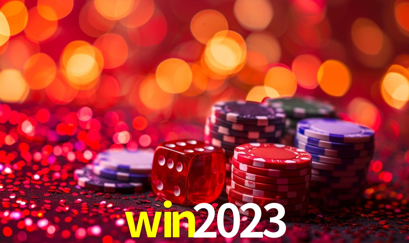 Explorando a Categoria de Eventos em Apostas na win2023