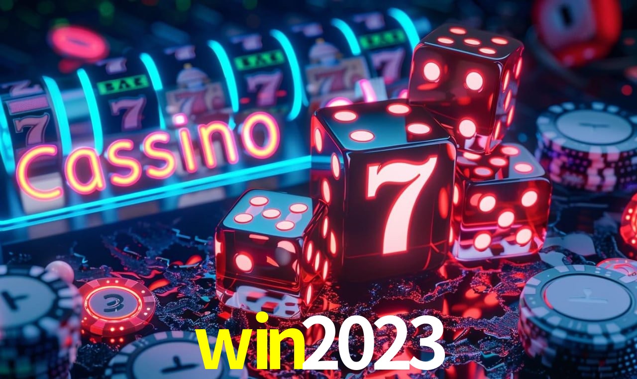 Game Statistics win2023