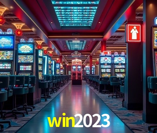Inovações de Jogos na win2023: O Futuro das Experiências Interativas