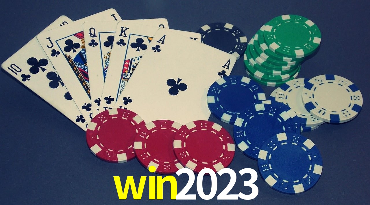 Slot Games win2023