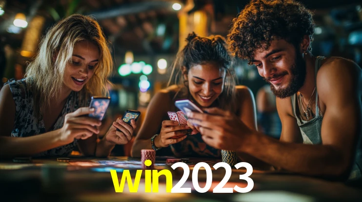 Live Casino win2023