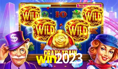 Descubra a Magia dos Jogos de Arcade no win2023