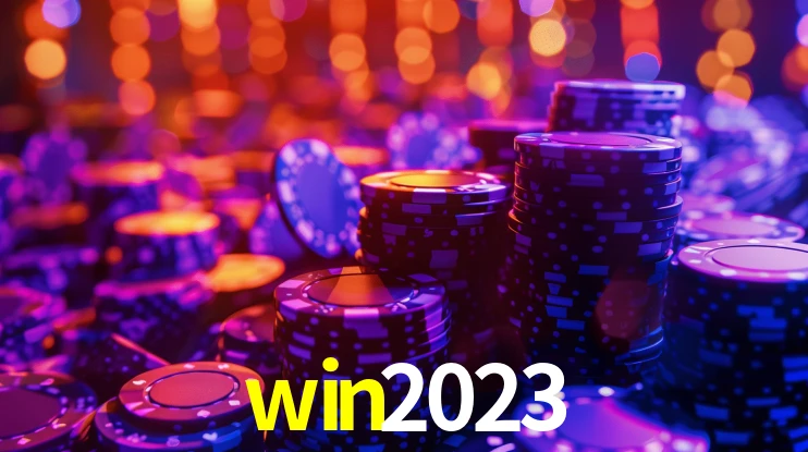 win2023: A Experiência de Casino com Jogos de Mesa ao Vivo