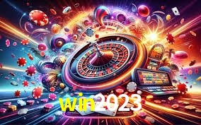 Mesa de Blackjack win2023
