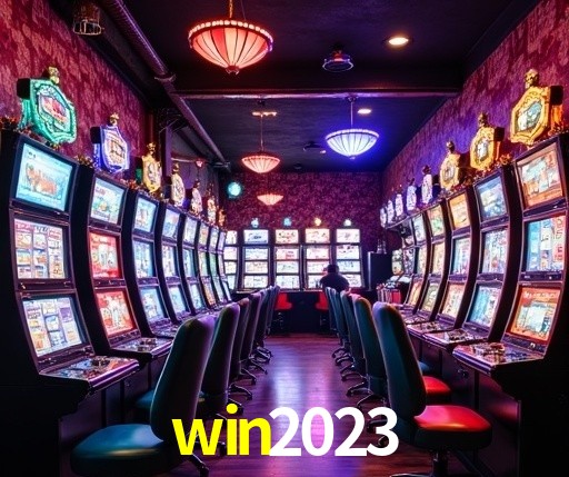 Integração de APIs win2023