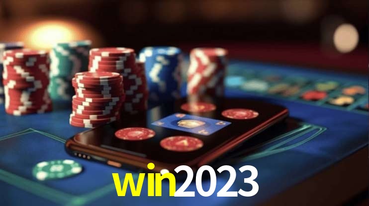 Apostas de Tênis win2023