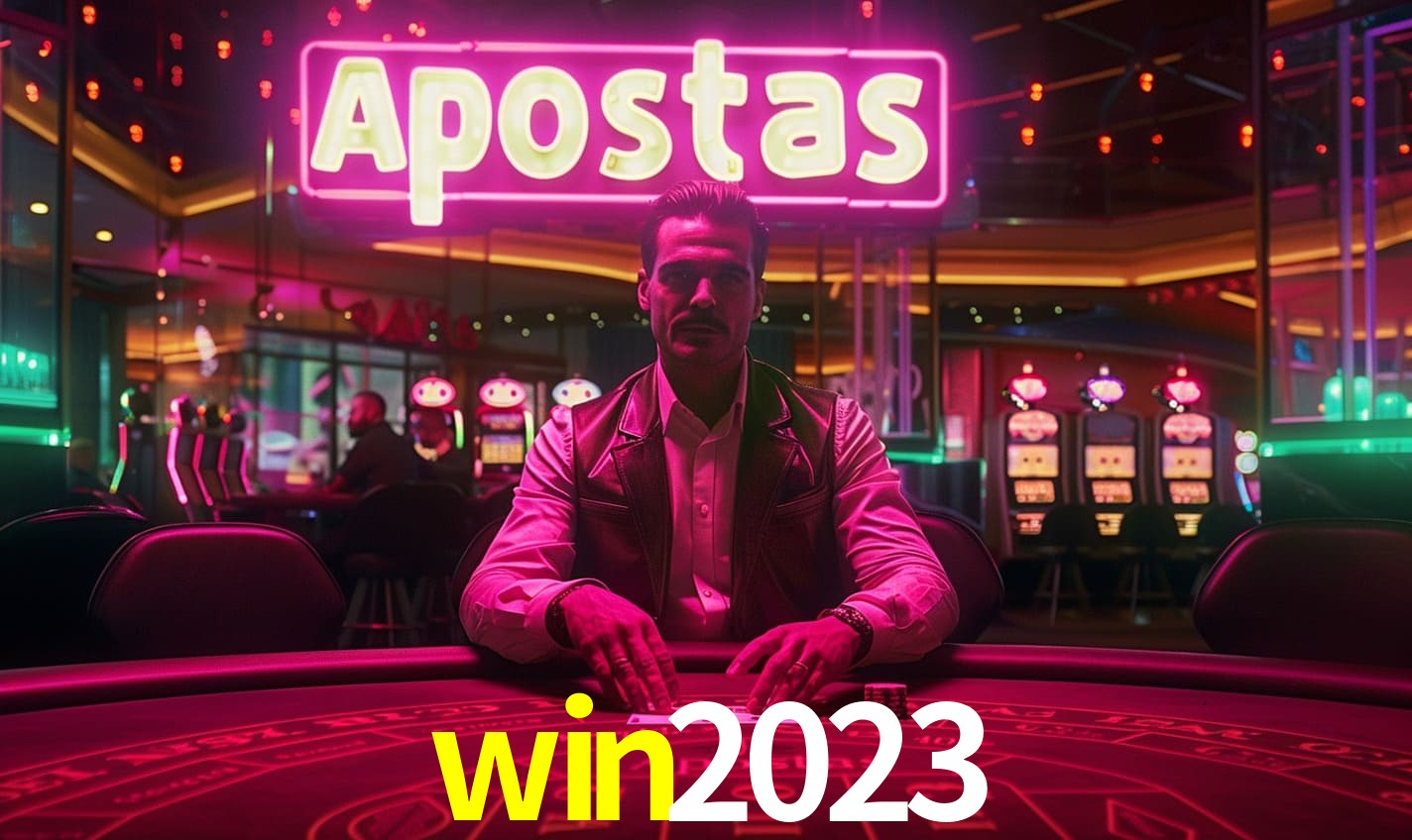 Descubra a Essência do win2023: Nossa História e Compromissos