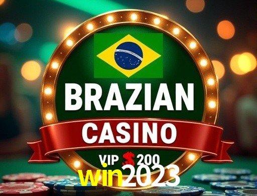 Promoção Relâmpago win2023