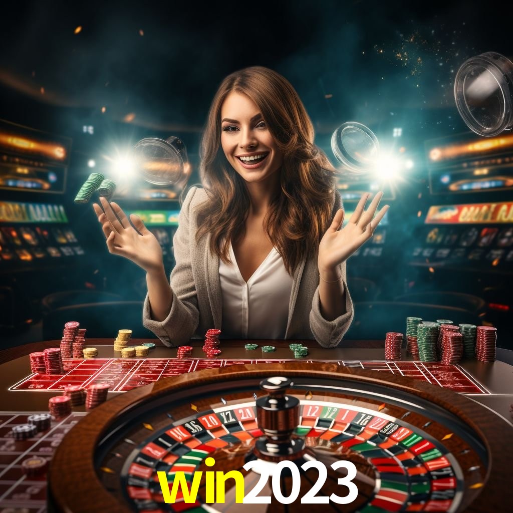 Explore as vantagens do win2023: serviço profissional e confiabilidade