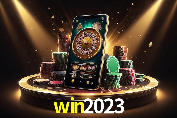 Estatísticas do Jogo win2023