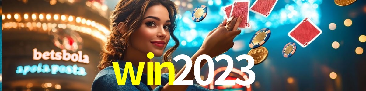 Bonus Features win2023
