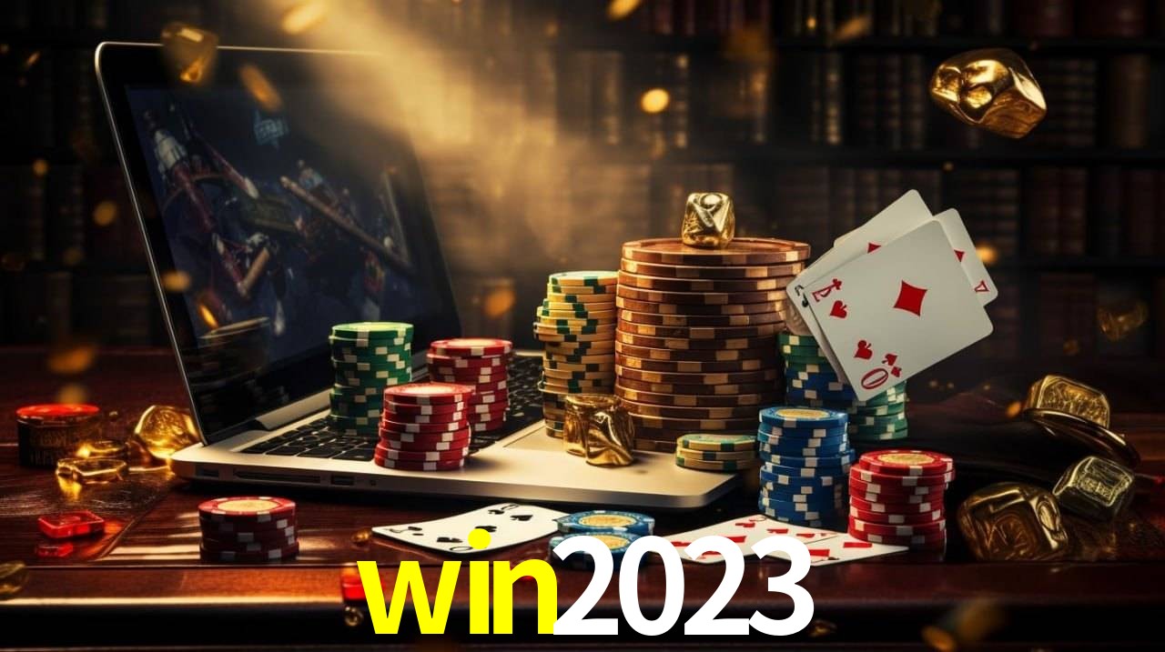 Bônus de Boas-vindas win2023