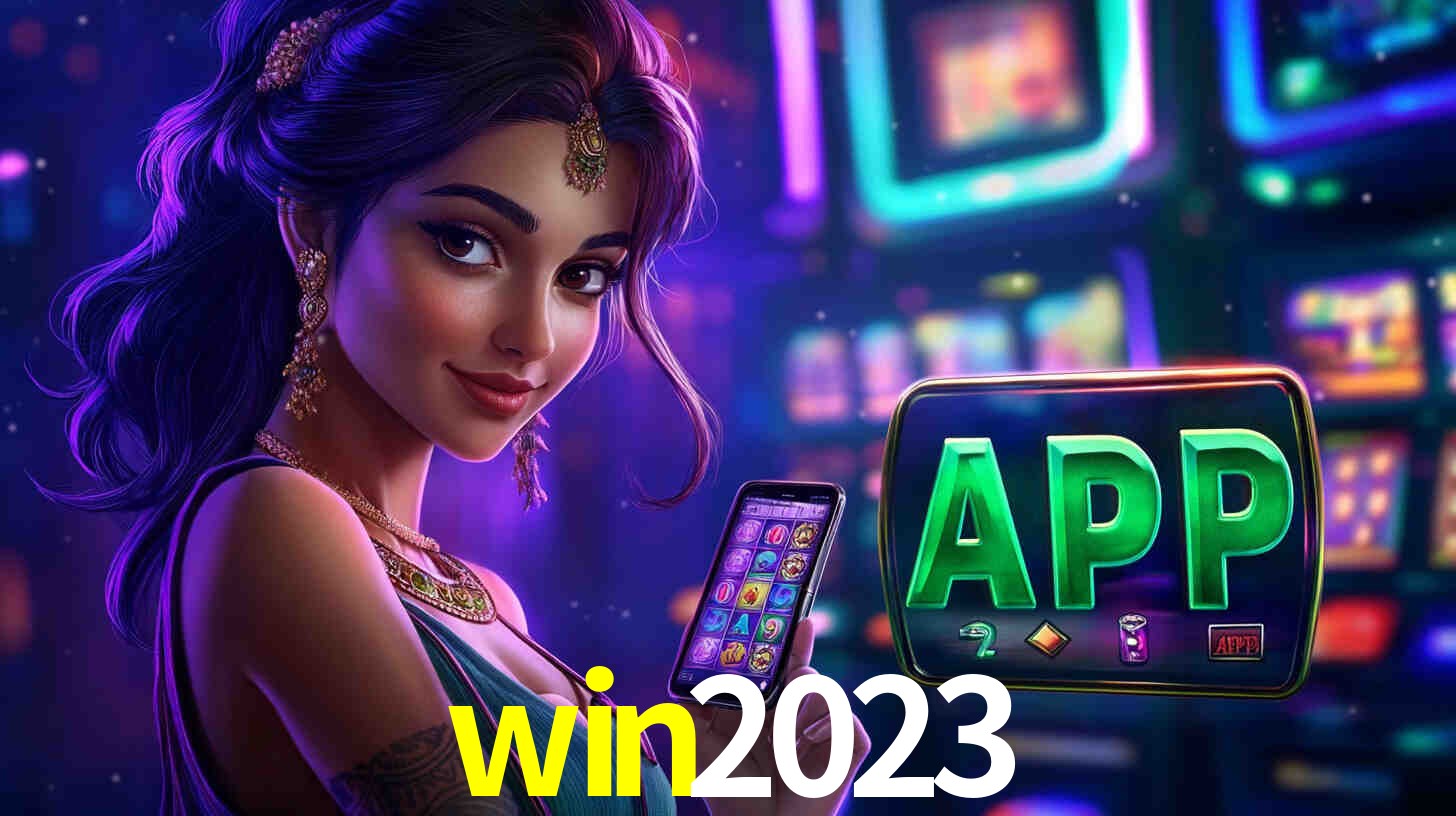 win2023