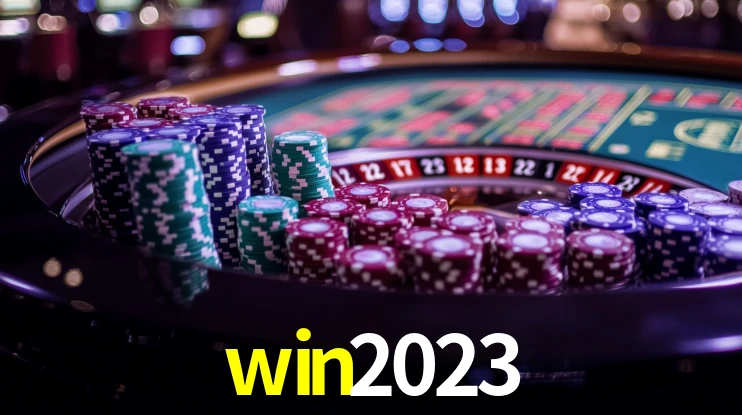 Roulette Table win2023