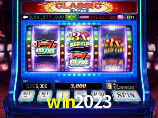 Descubra a Magia dos Jogos de Arcade no win2023
