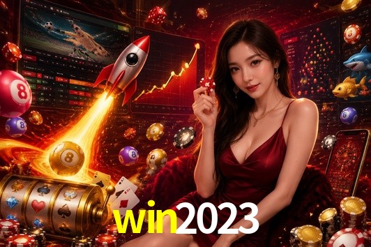 APP oficial da win2023 para mobile
