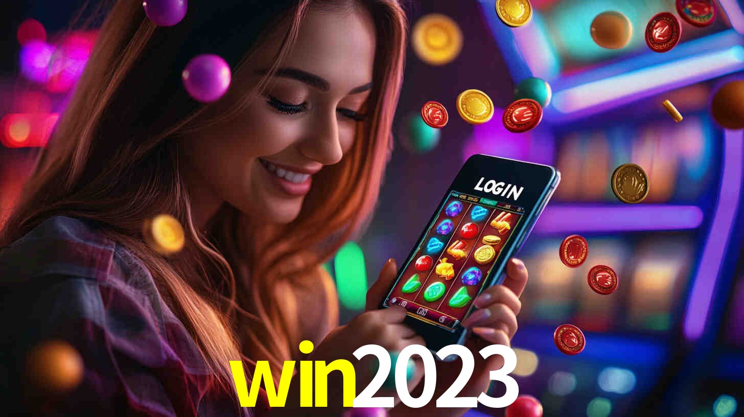 win2023: Jogos de Caça-Níqueis-Altas Recompensas, Roleta-Velocidade, Blackjack-Desafios Máximos