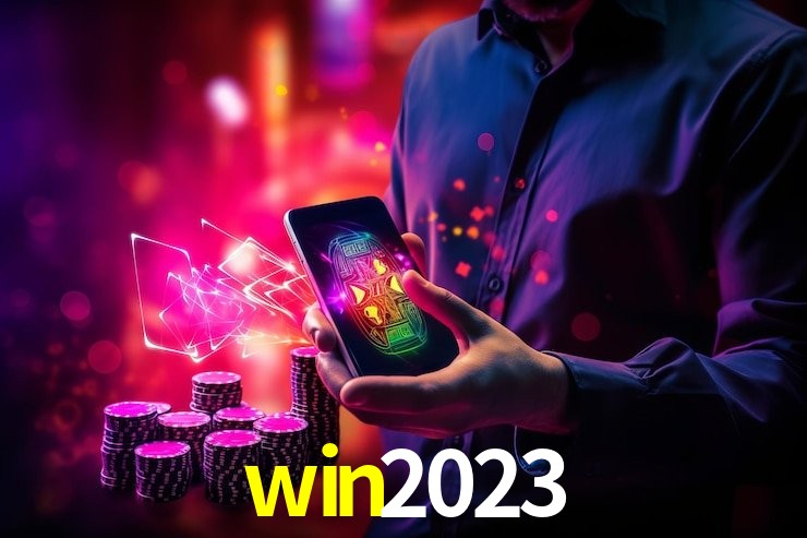 PIX Instantâneo win2023