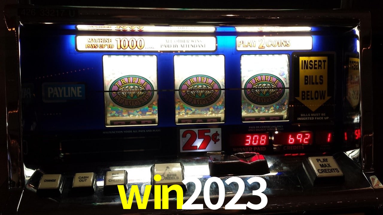 Tennis Betting win2023