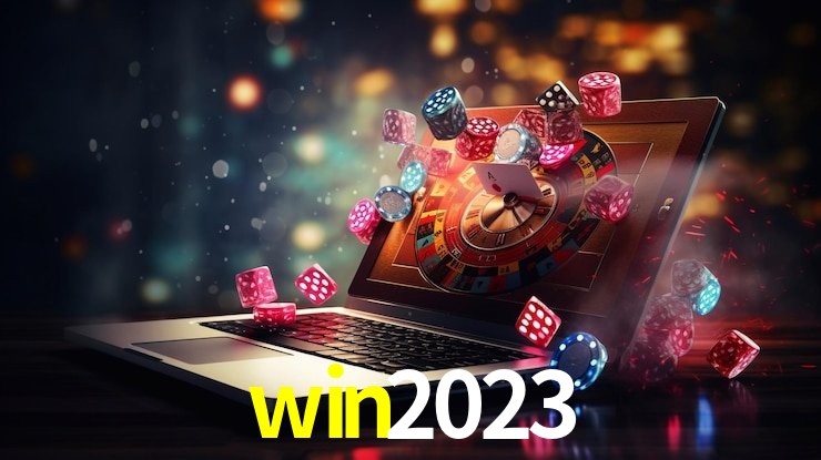 A Emoção da Loteria na win2023: Uma Chance de Mudança de Vida