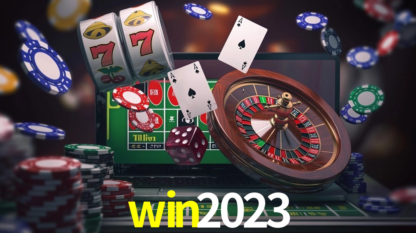 win2023 App Interface