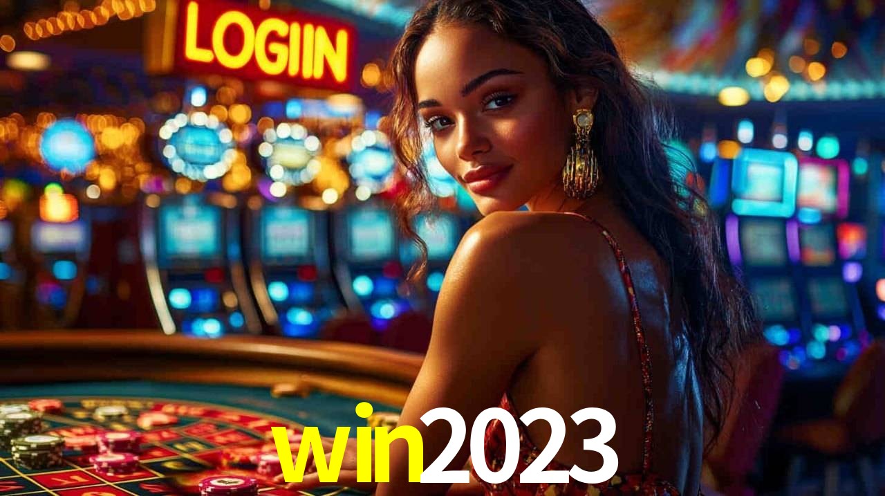 Estatísticas Esportivas win2023