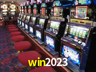 A Emoção da Loteria na win2023: Uma Chance de Mudança de Vida