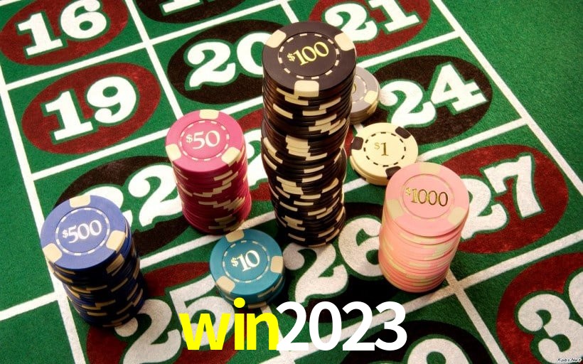 Casino VIP win2023