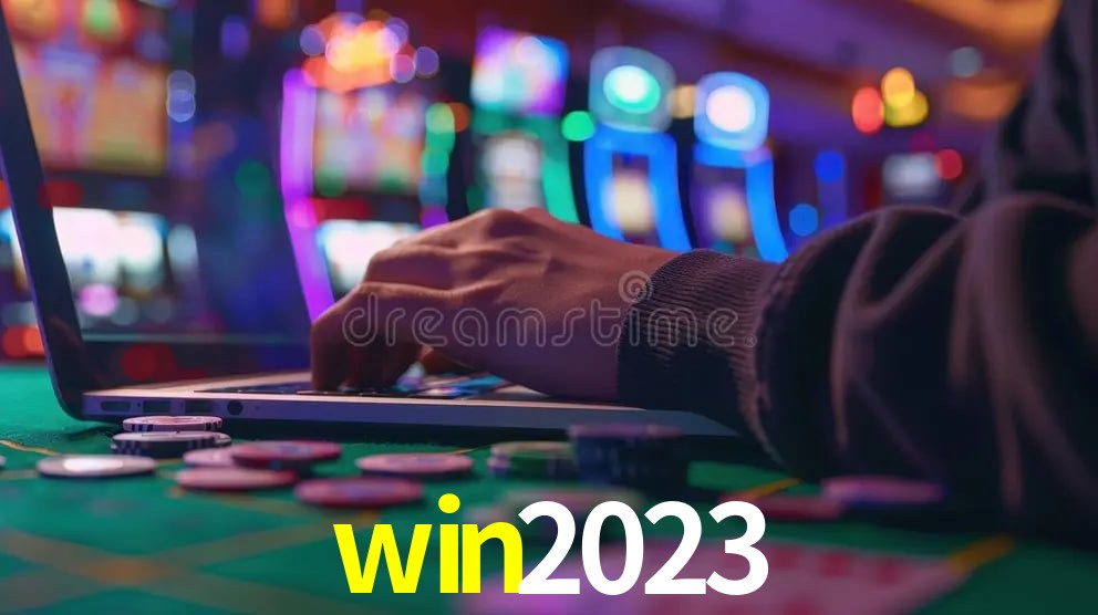 cassino win2023